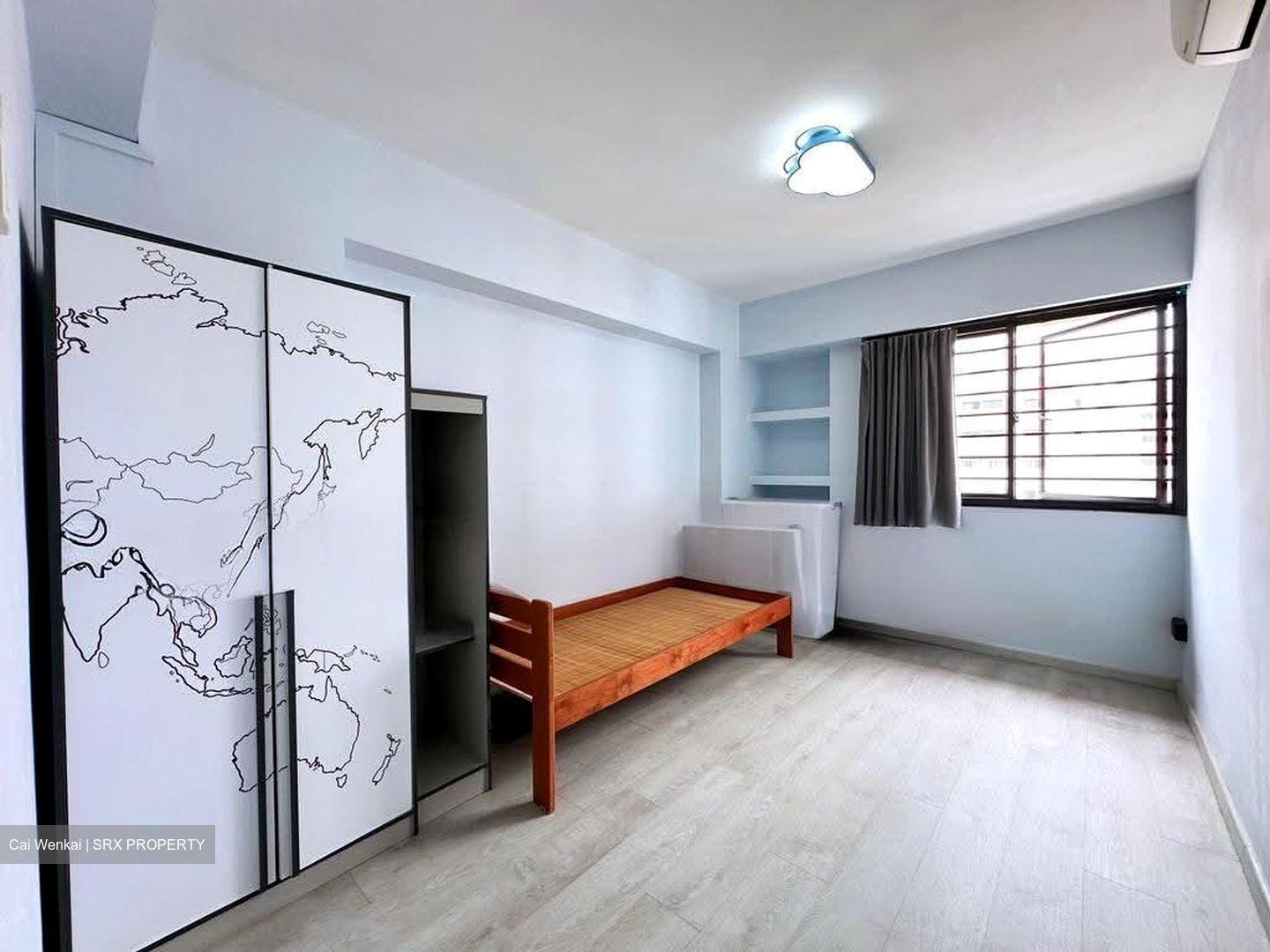 Blk 681A Jurong West Central 1 (Jurong West), HDB Executive #638210711